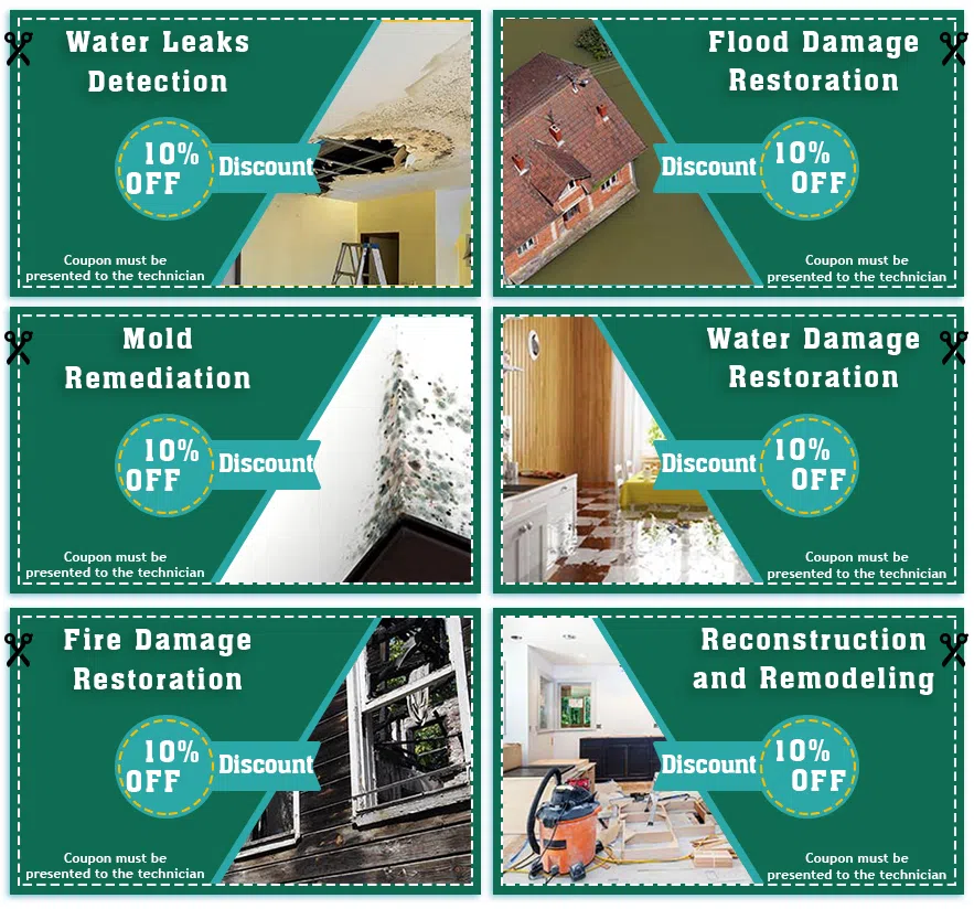 Margate Emergency Restoration Margate, FL 954-488-2959 - set-3